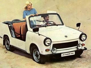 Illustration for article titled Track, Daily, Burn: Fun Car Edition